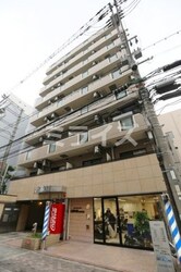 第13関根マンションの物件外観写真